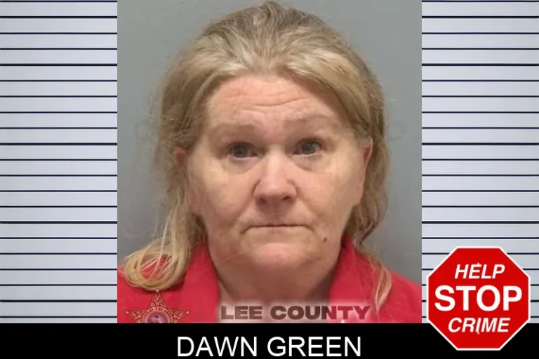 Dawn Green
