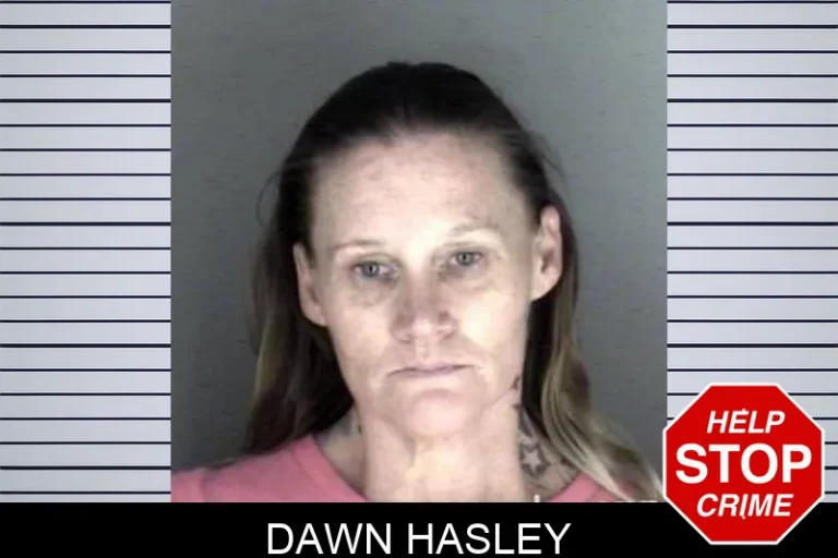 Dawn Hasley