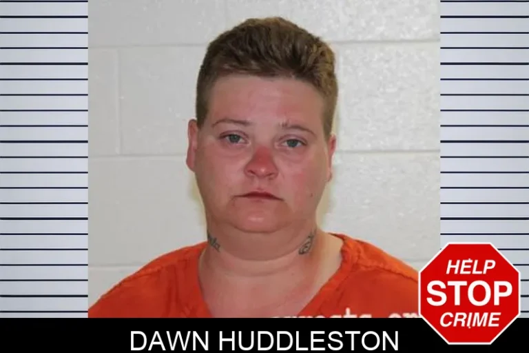 Dawn Huddleston