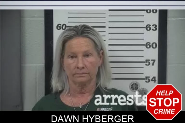 Dawn Hyberger