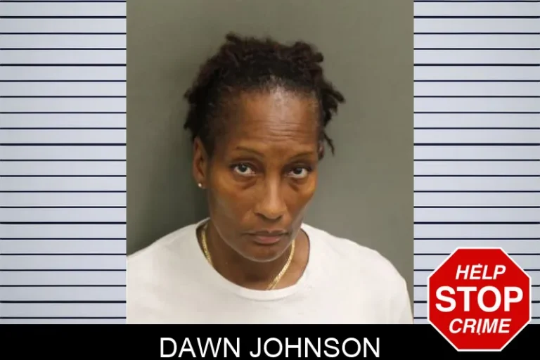 Dawn Johnson