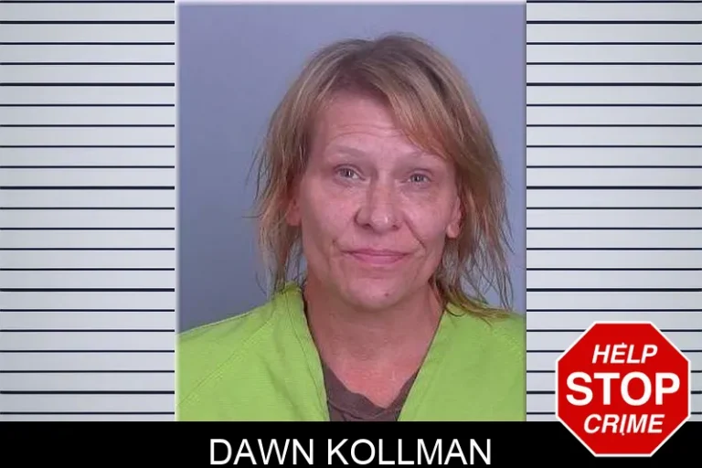 Dawn Kollman
