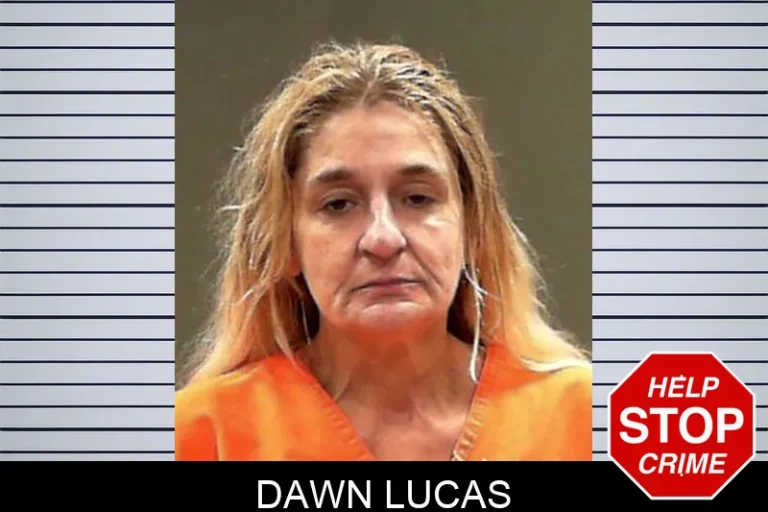 Dawn Lucas