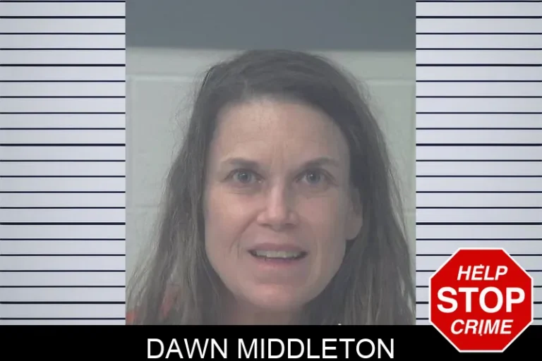 Dawn Middleton