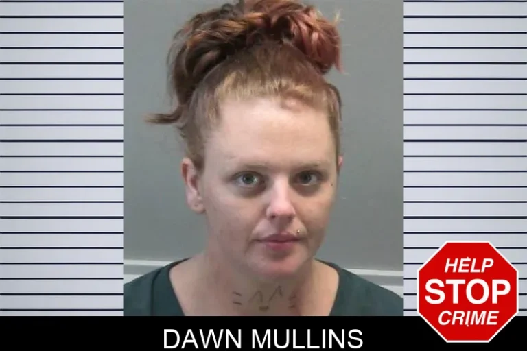 Dawn Mullins