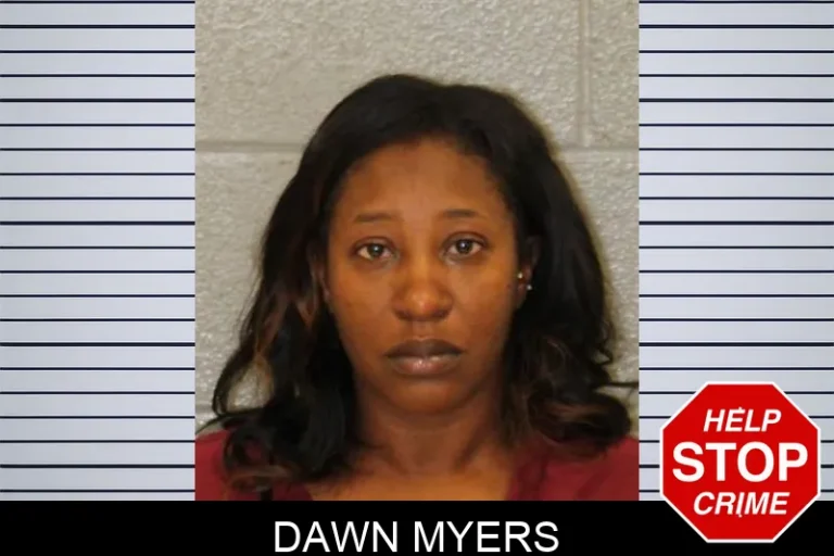 Dawn Myers