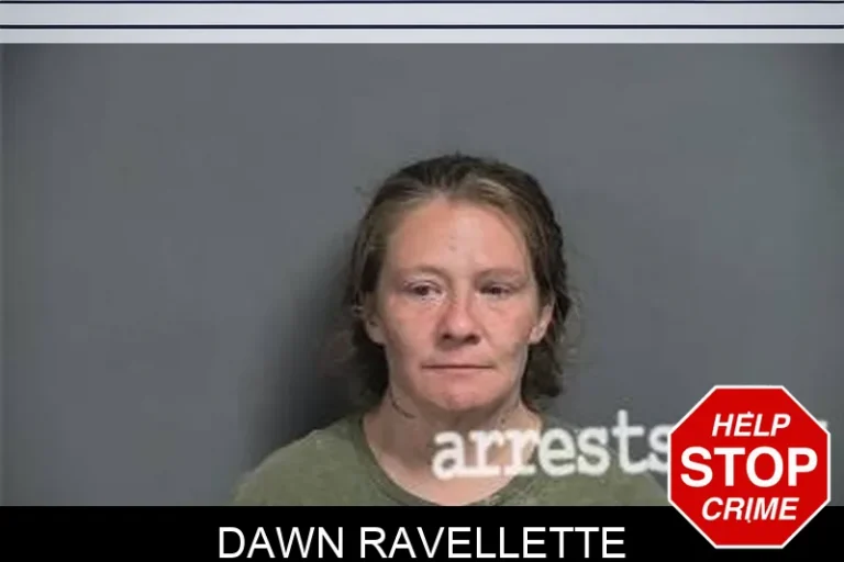 Dawn Ravellette