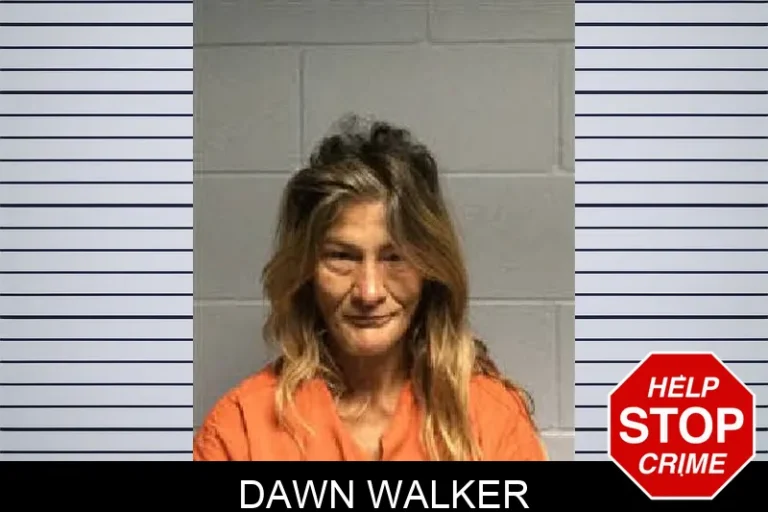 Dawn Walker