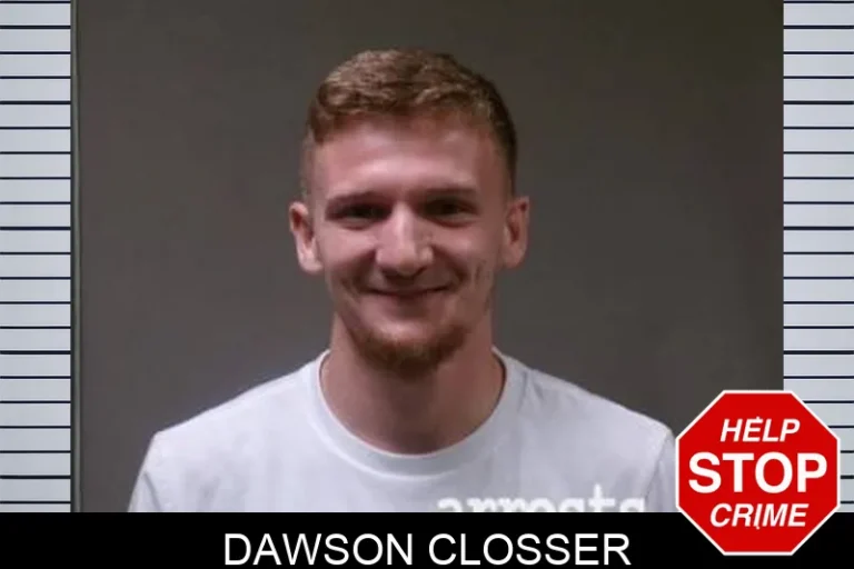 Dawson Closser