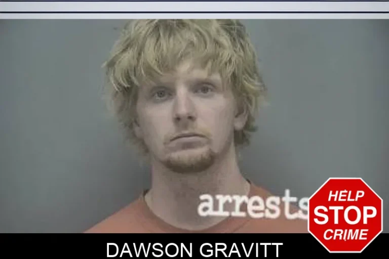 Dawson Gravitt