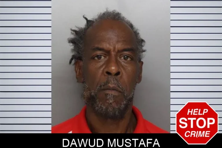 Dawud Mustafa