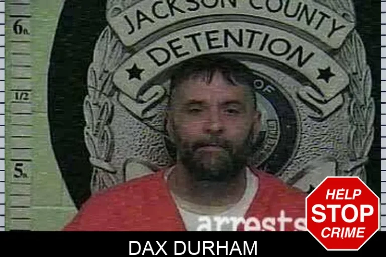 Dax Durham