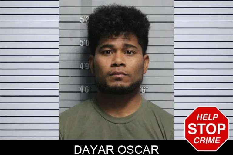 Dayar Oscar