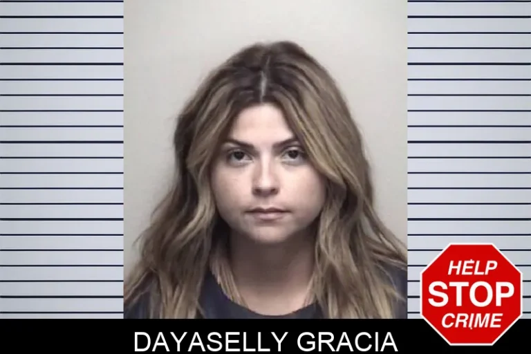 Dayaselly Gracia