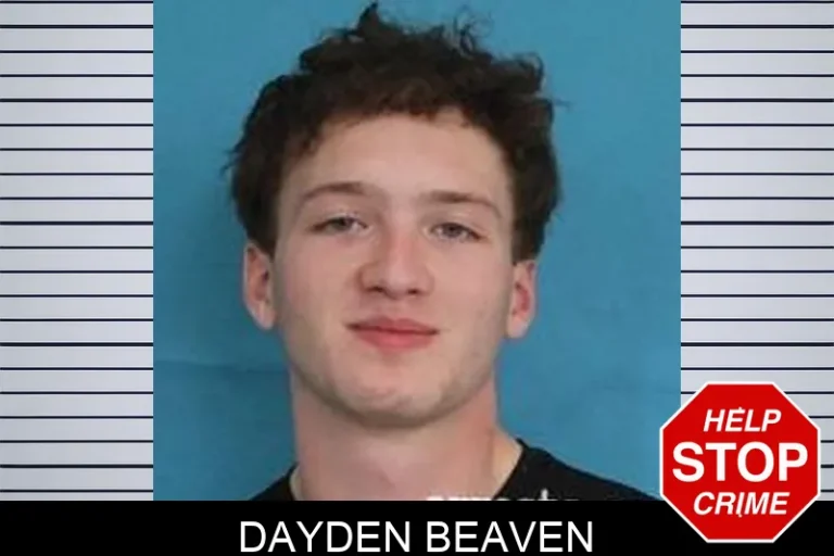 Dayden Beaven