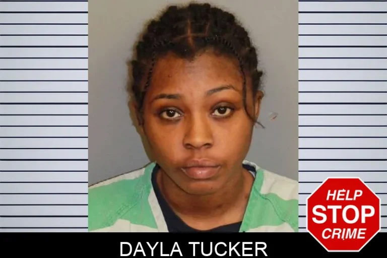 Dayla Tucker