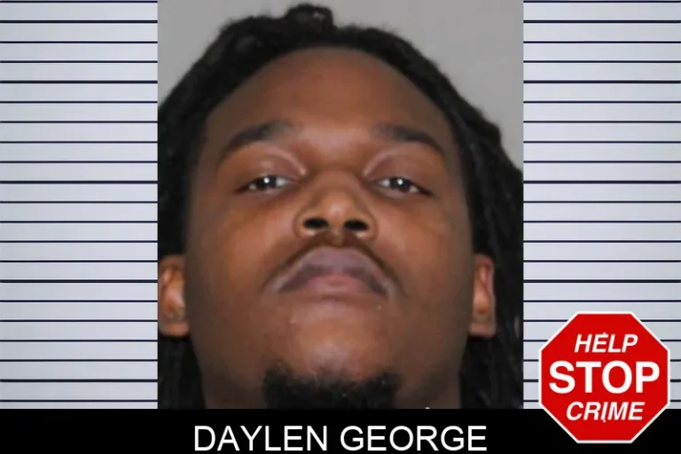 Daylen George