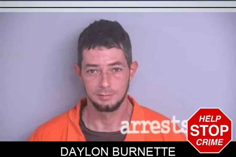 Daylon Burnette