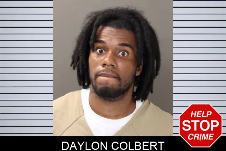 Daylon Colbert