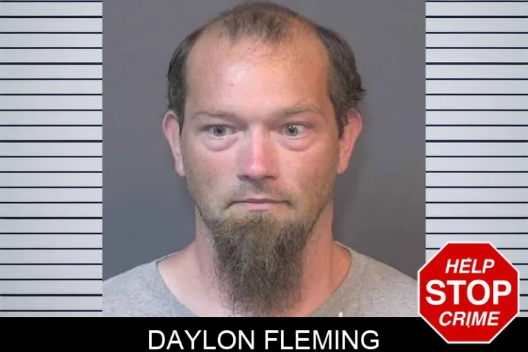 Daylon Fleming