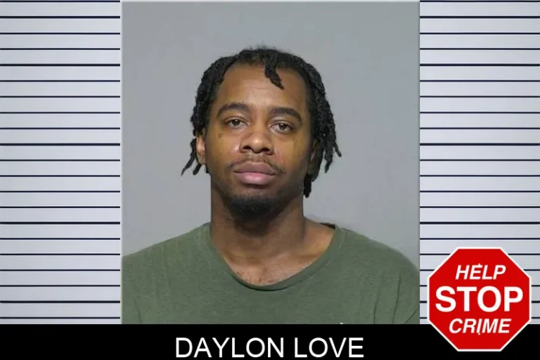 Daylon Love