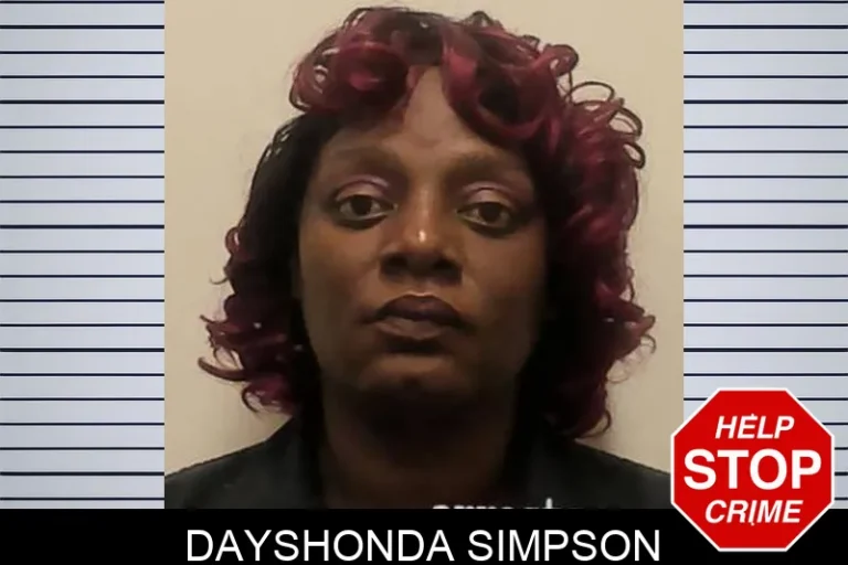 Dayshonda Simpson