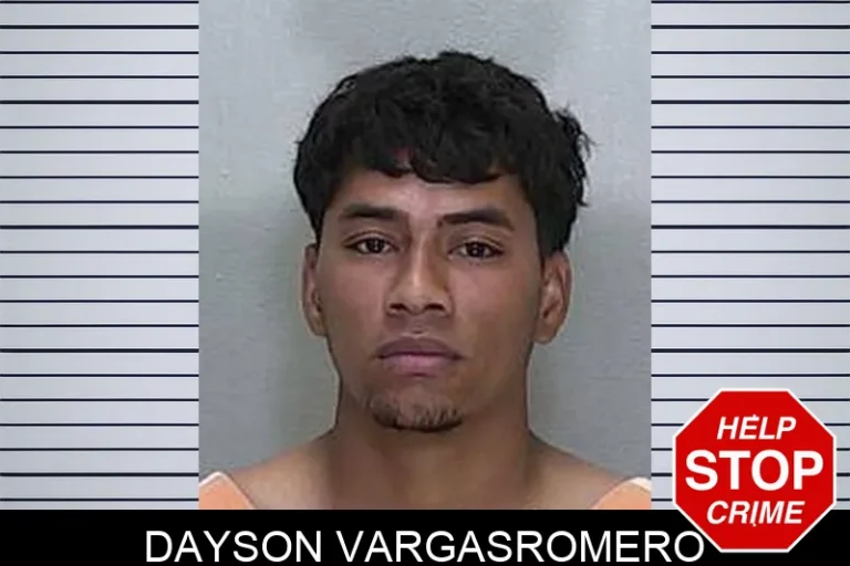 Dayson VargasRomero