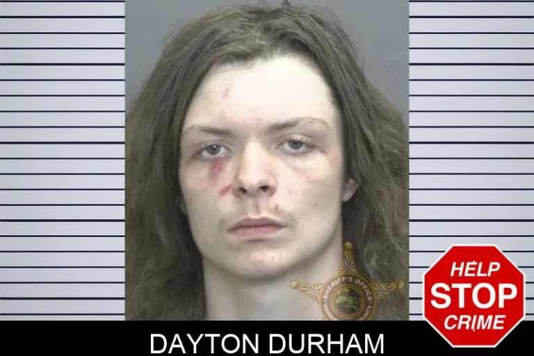 Dayton Durham