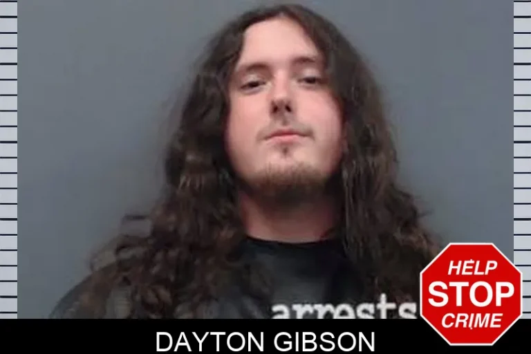 Dayton Gibson