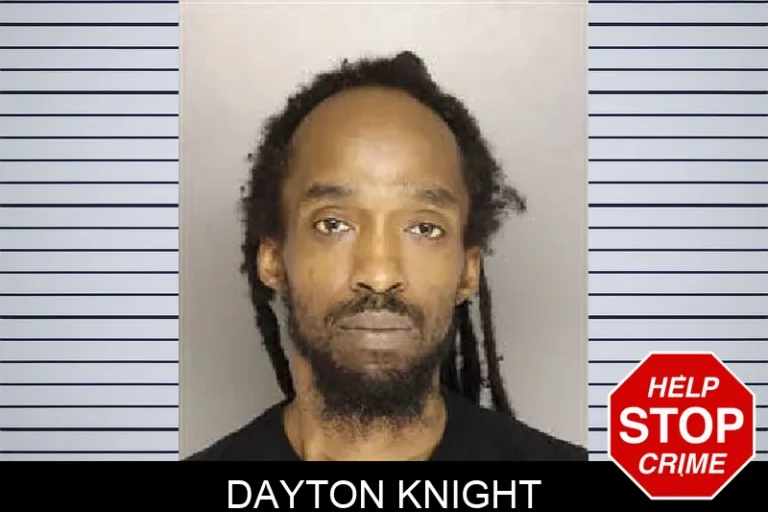 Dayton Knight