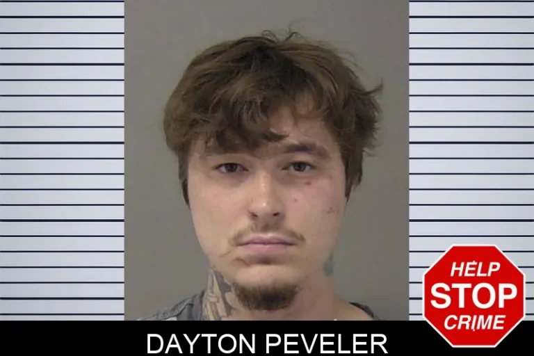 Dayton Peveler