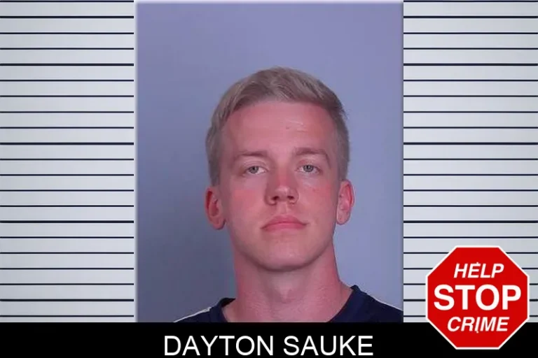 Dayton Sauke