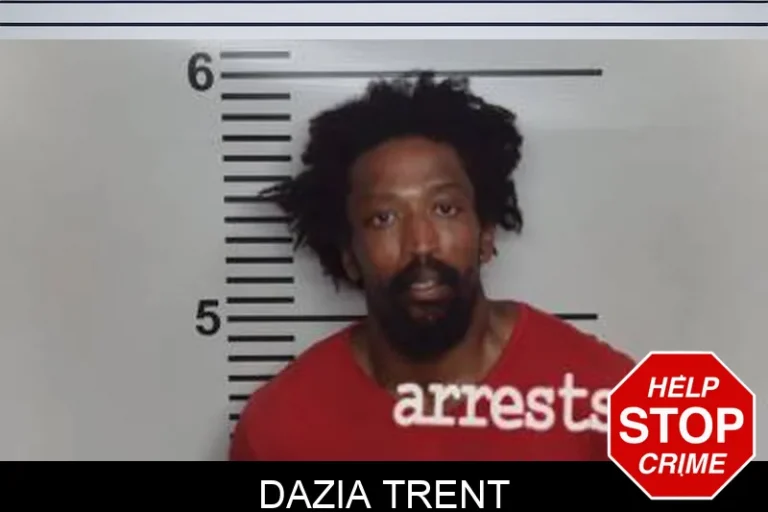 Dazia Trent