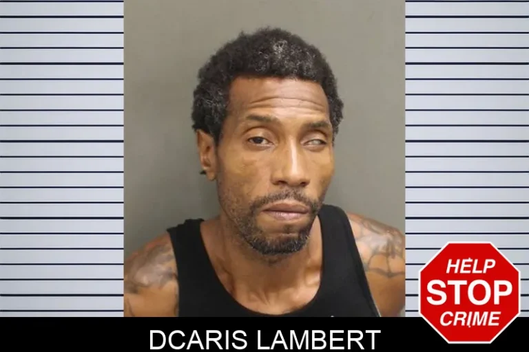 Dcaris Lambert