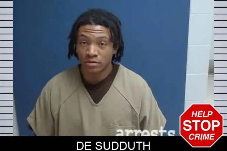 De Sudduth