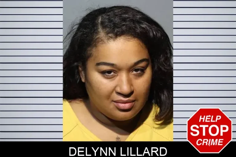 DeLynn Lillard