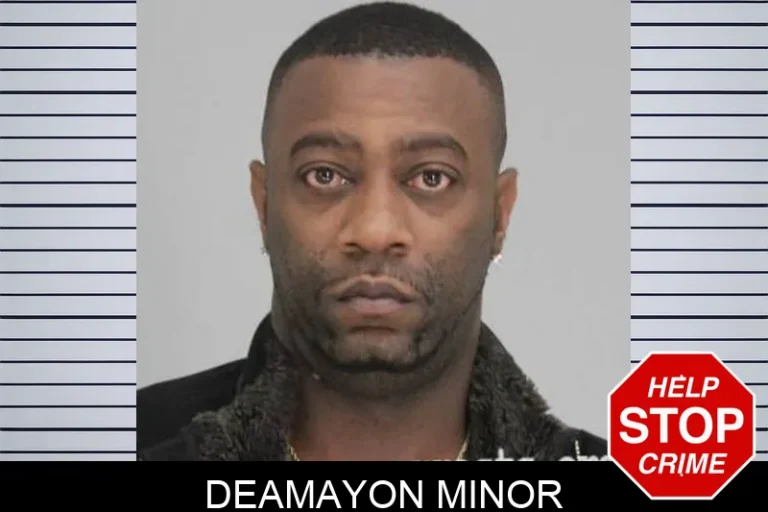 Deamayon Minor