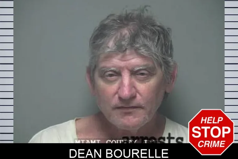 Dean Bourelle