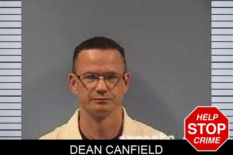 Dean Canfield