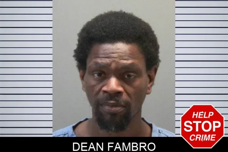 Dean Fambro