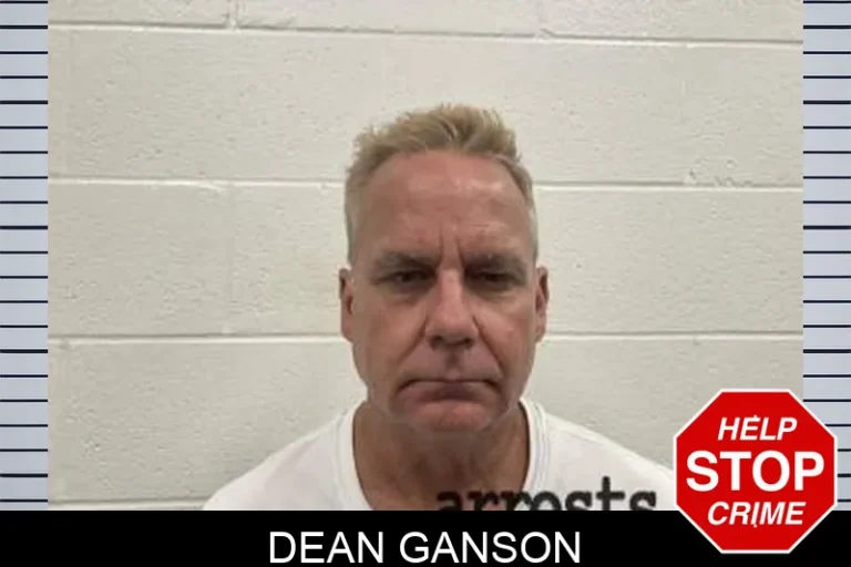 Dean Ganson