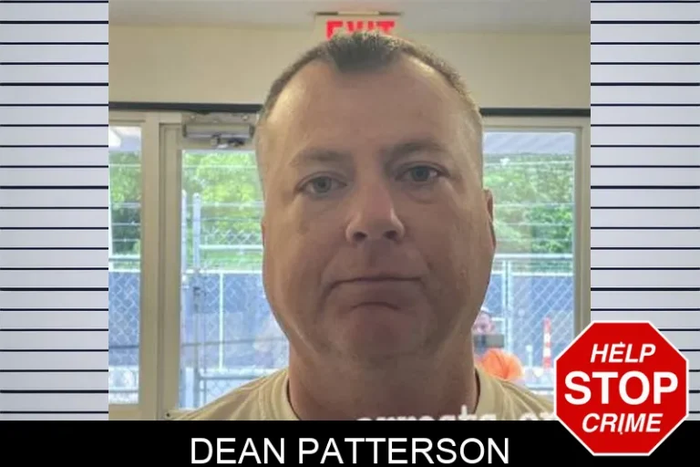 Dean Patterson