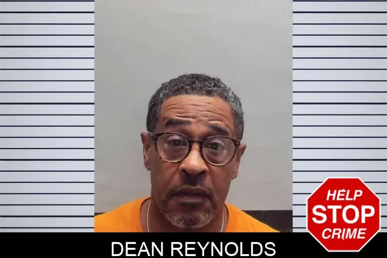 Dean Reynolds