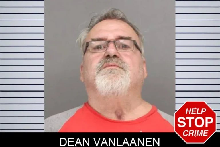 Dean Vanlaanen