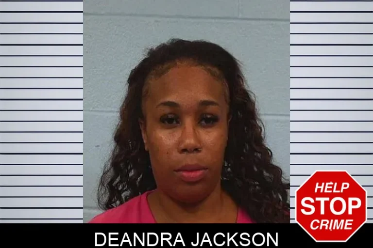 Deandra Jackson