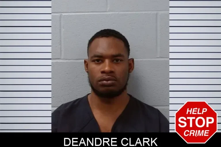Deandre Clark