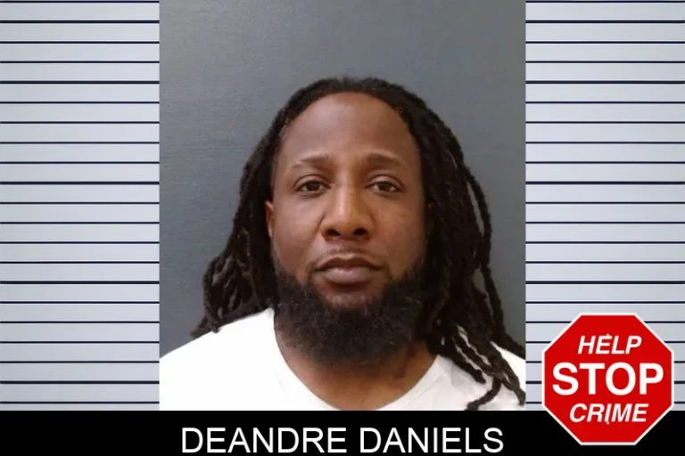 Deandre Daniels