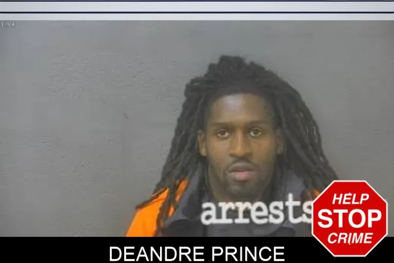 Deandre Prince