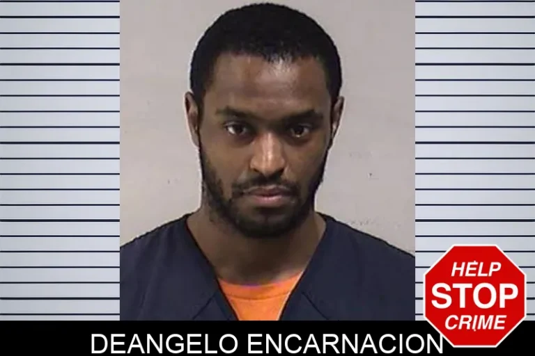 Deangelo Encarnacion