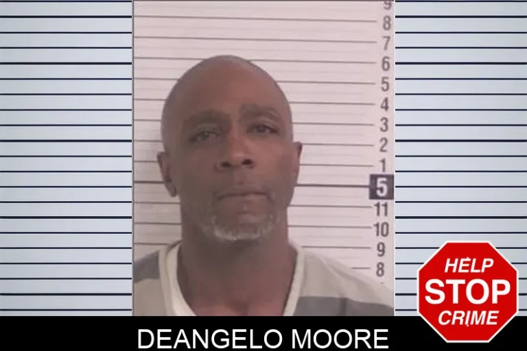 Deangelo Moore